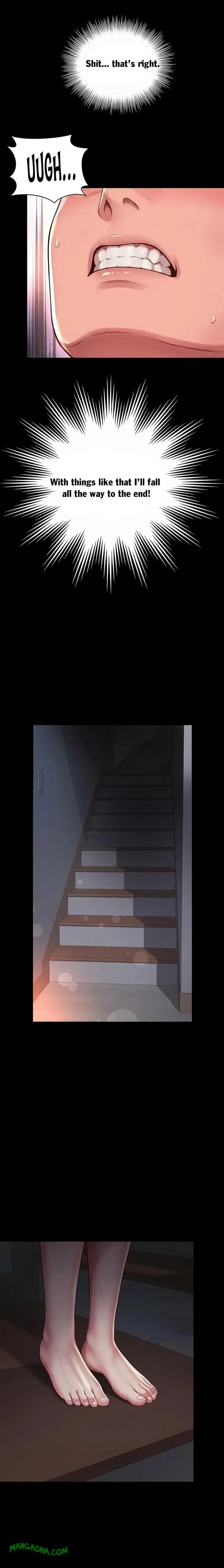 Mother and Daughter’s Home - Chapter 44 Page 18