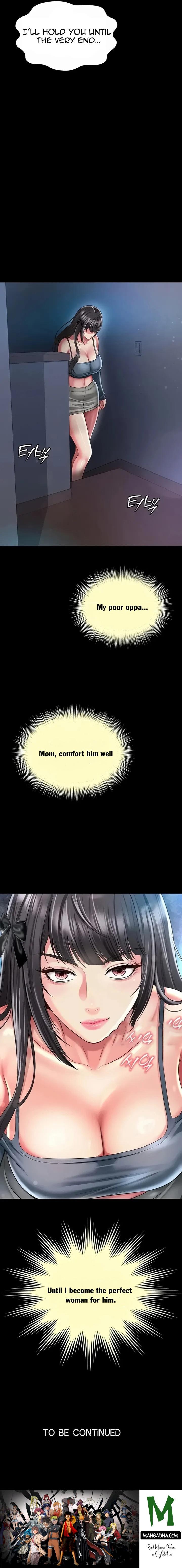 Mother and Daughter’s Home - Chapter 44 Page 23