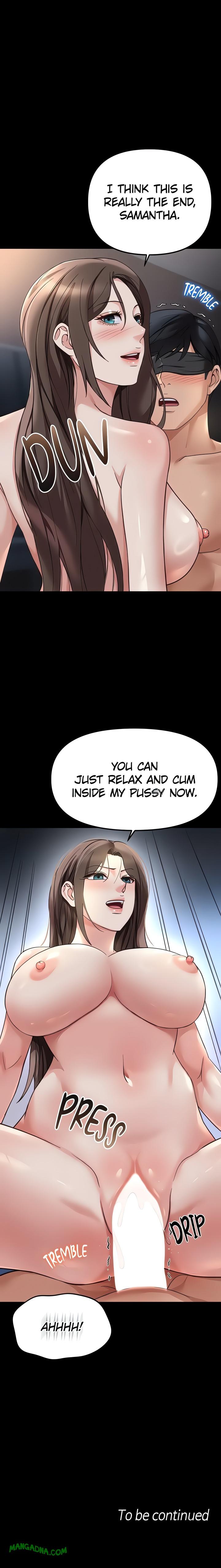Common Sense Manipulation Program - Chapter 42 Page 24