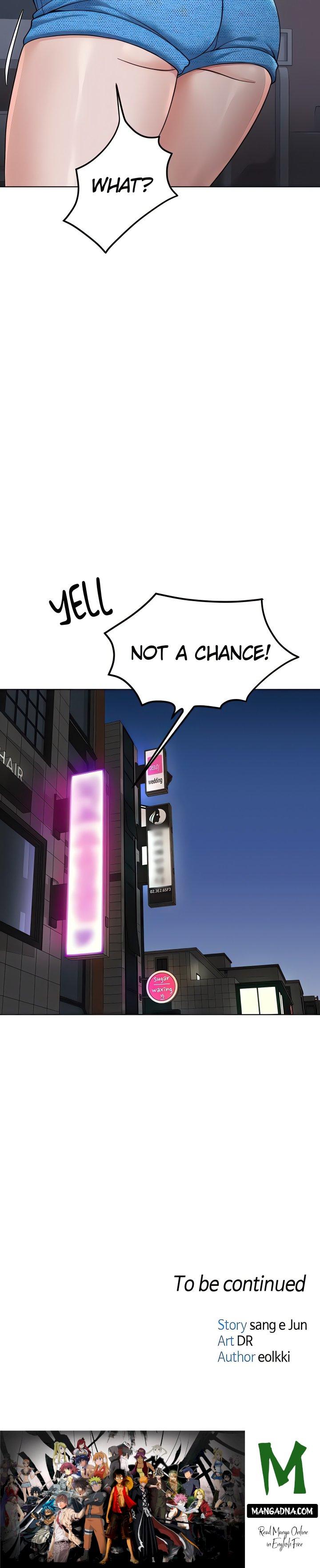 Common Sense Manipulation Program - Chapter 43 Page 27