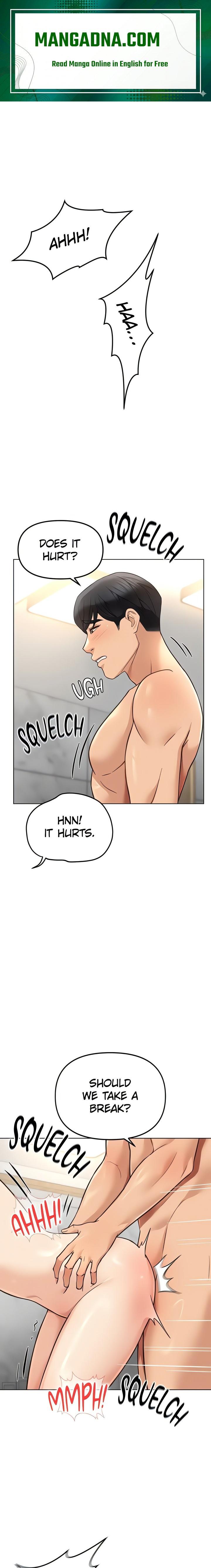 Common Sense Manipulation Program - Chapter 52 Page 1