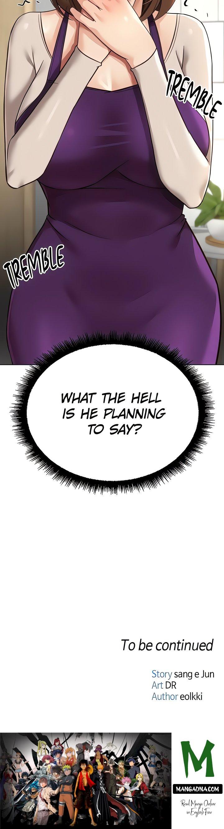 Common Sense Manipulation Program - Chapter 52 Page 23