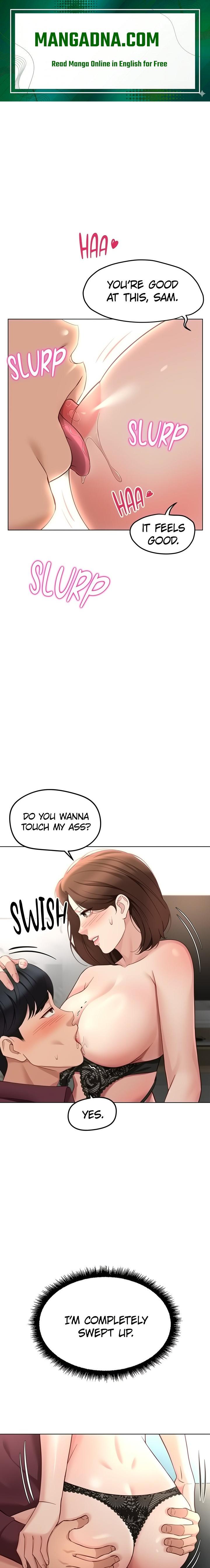 Common Sense Manipulation Program - Chapter 57 Page 1