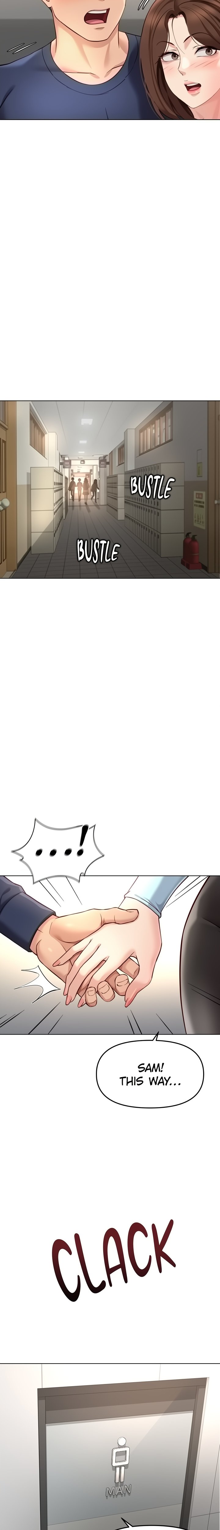 Common Sense Manipulation Program - Chapter 59 Page 21