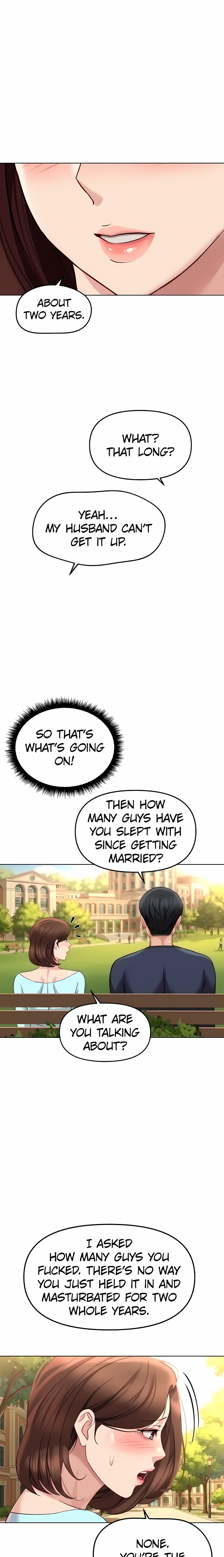 Common Sense Manipulation Program - Chapter 60 Page 21