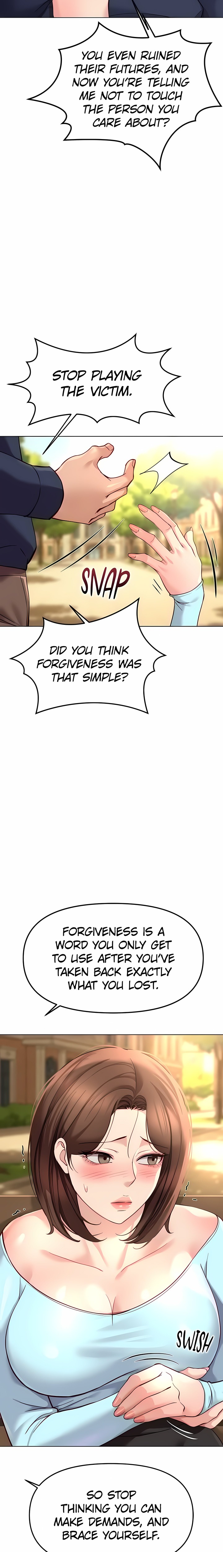 Common Sense Manipulation Program - Chapter 60 Page 26