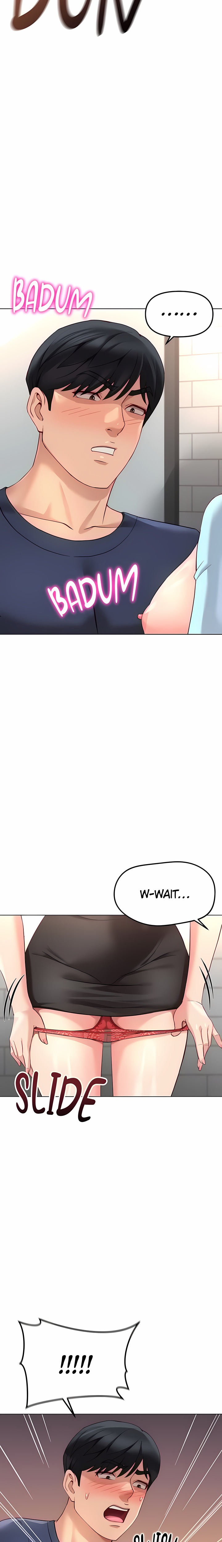 Common Sense Manipulation Program - Chapter 60 Page 3