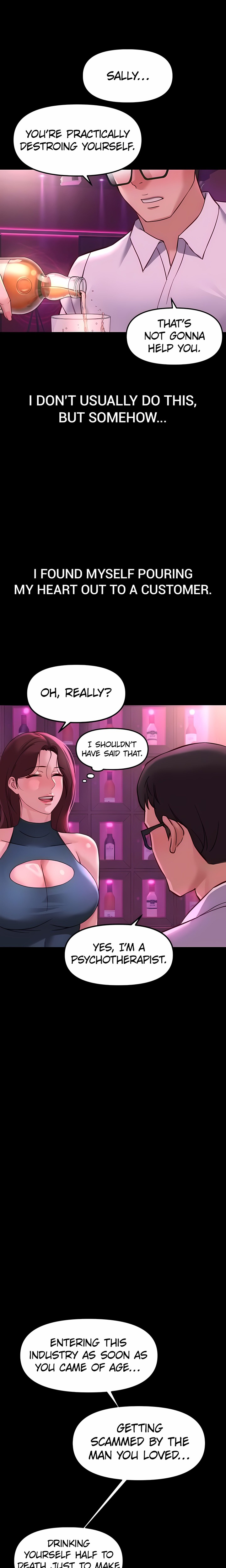 Common Sense Manipulation Program - Chapter 61 Page 19
