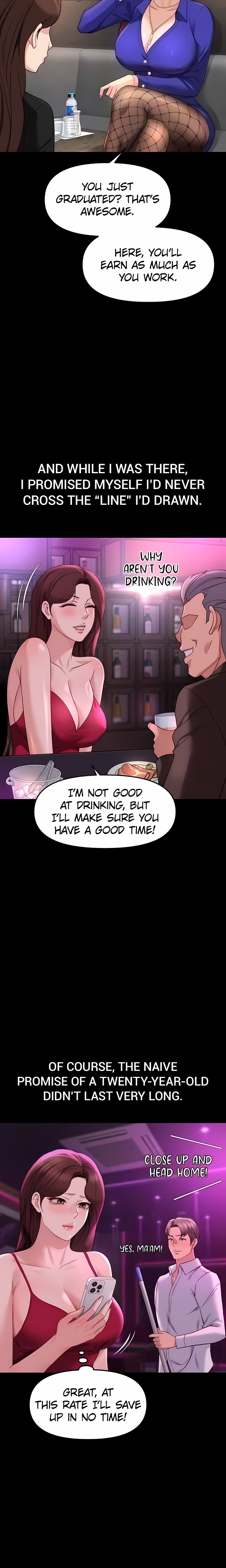 Common Sense Manipulation Program - Chapter 61 Page 7