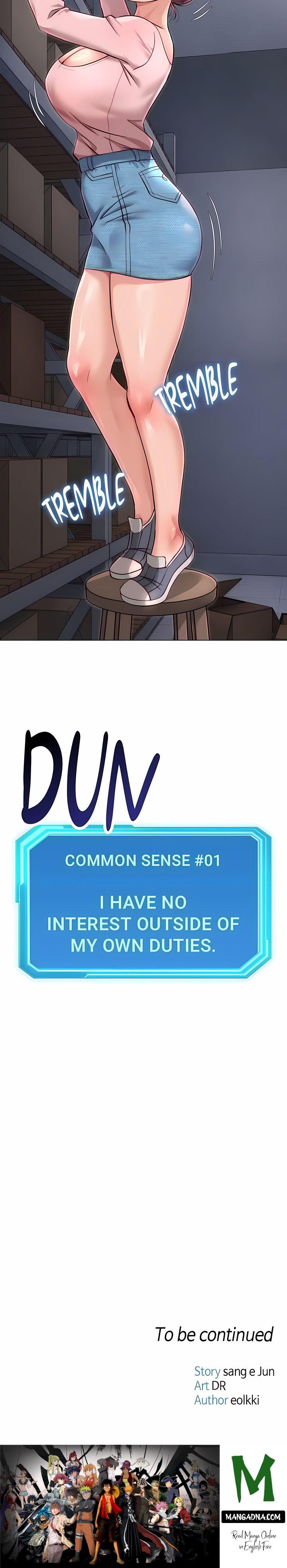 Common Sense Manipulation Program - Chapter 69 Page 26