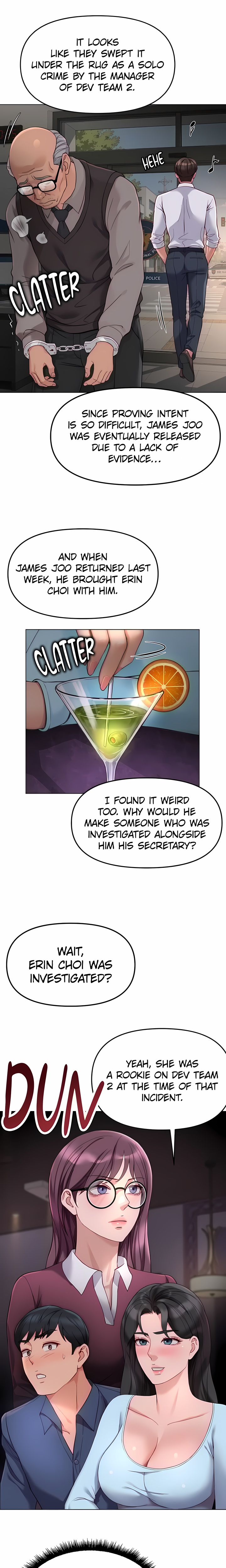 Common Sense Manipulation Program - Chapter 70 Page 25