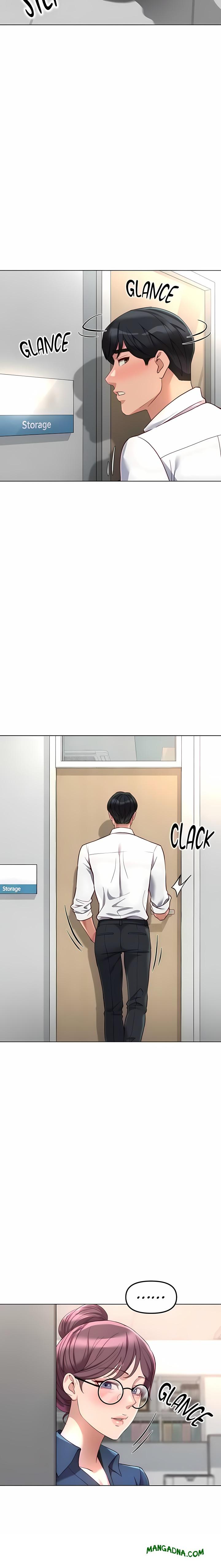 Common Sense Manipulation Program - Chapter 71 Page 5
