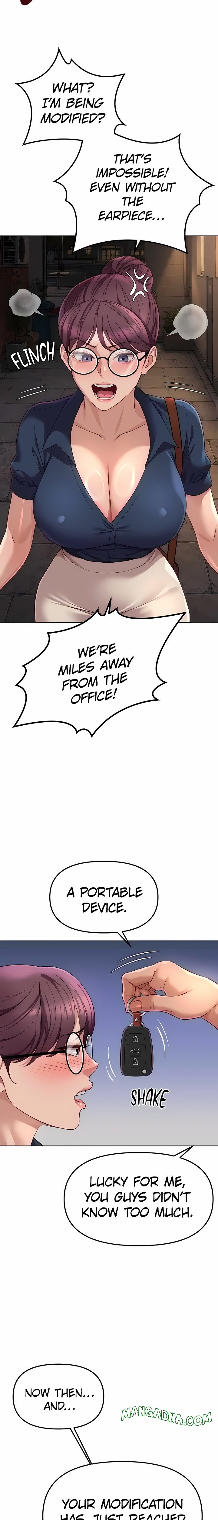 Common Sense Manipulation Program - Chapter 72 Page 27