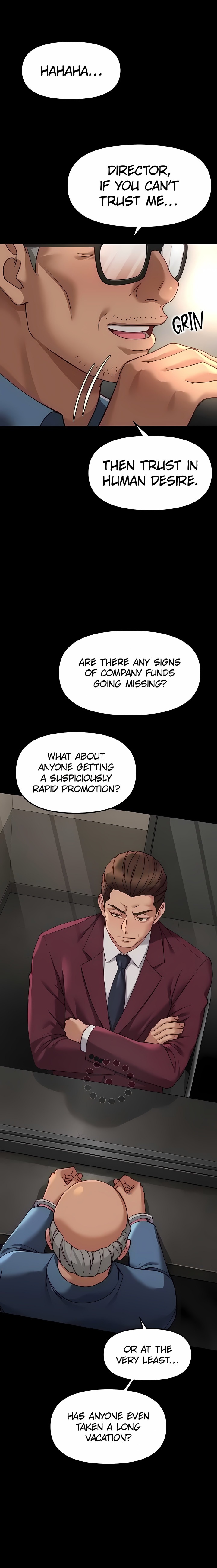 Common Sense Manipulation Program - Chapter 74 Page 23