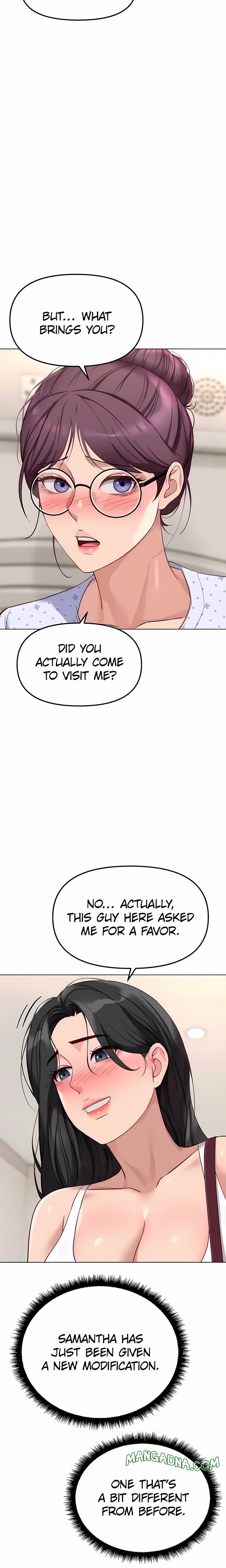 Common Sense Manipulation Program - Chapter 75 Page 15