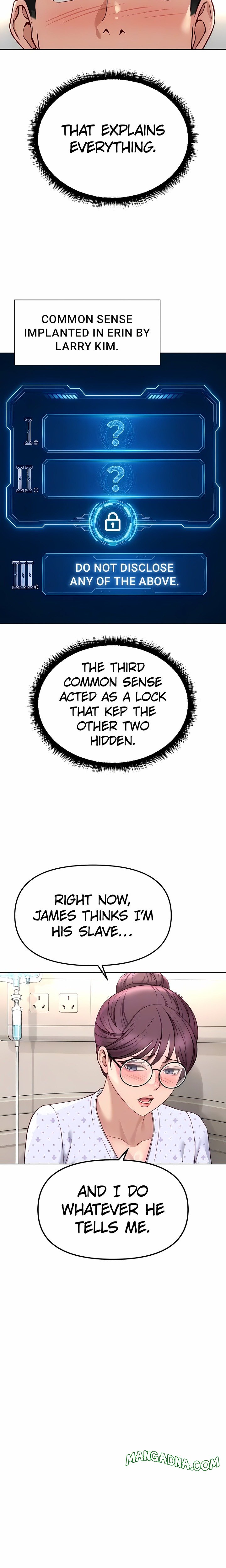 Common Sense Manipulation Program - Chapter 76 Page 6