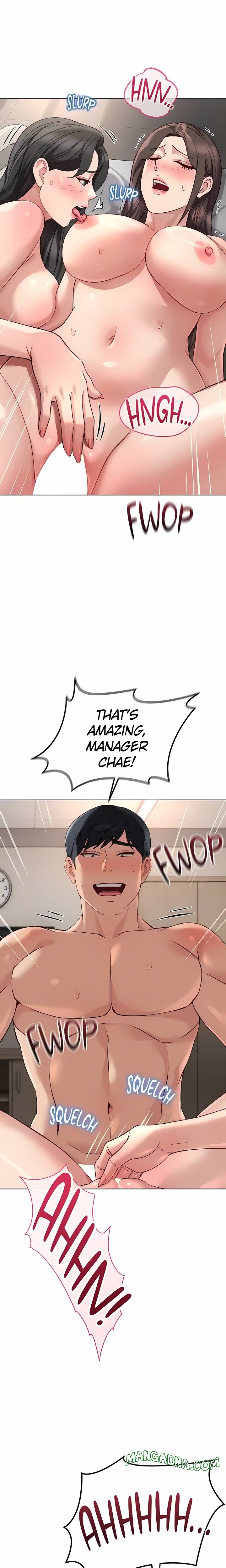 Common Sense Manipulation Program - Chapter 77 Page 6