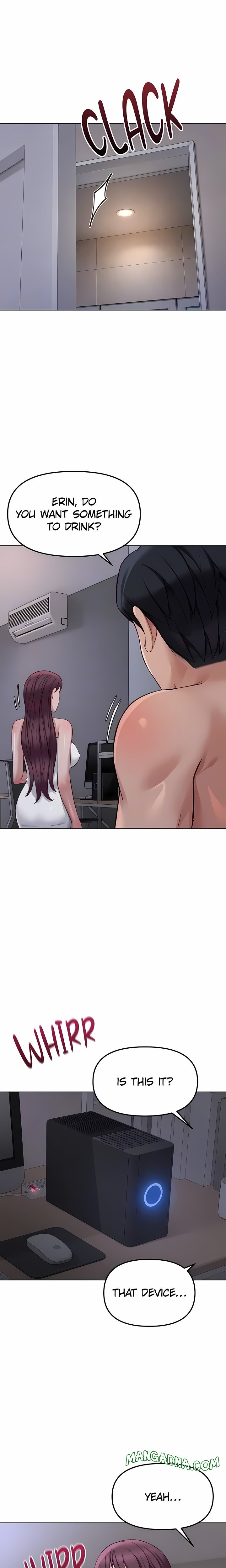 Common Sense Manipulation Program - Chapter 78 Page 10