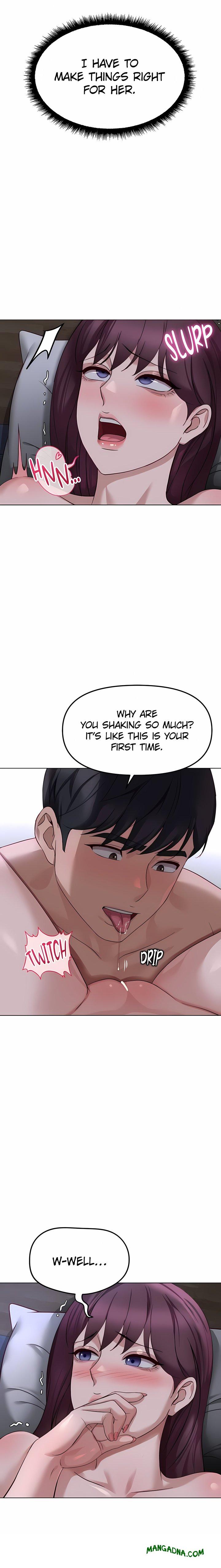 Common Sense Manipulation Program - Chapter 78 Page 14