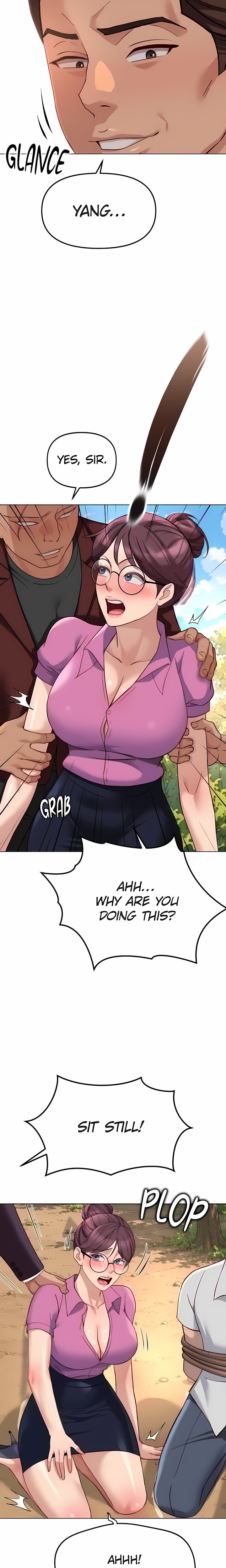 Common Sense Manipulation Program - Chapter 80 Page 11