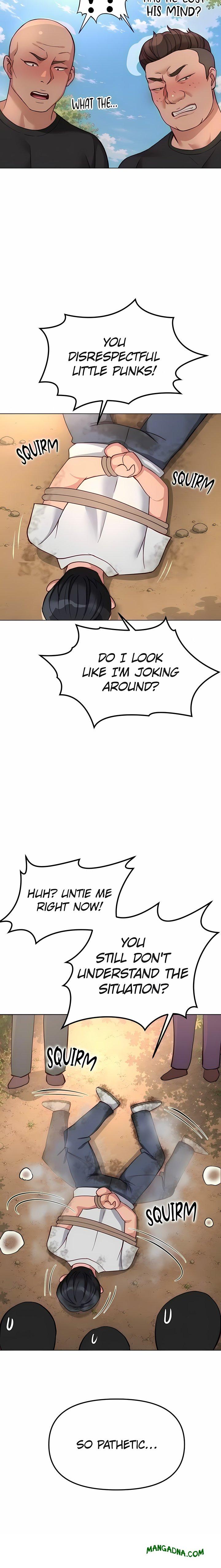 Common Sense Manipulation Program - Chapter 80 Page 17