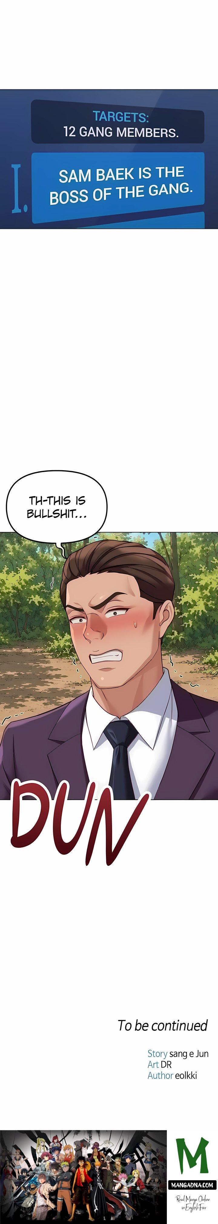 Common Sense Manipulation Program - Chapter 80 Page 28