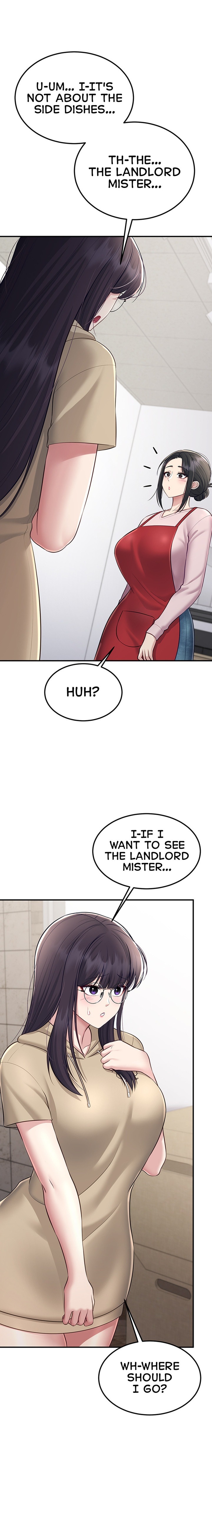 Get Out! - Chapter 17 Page 26