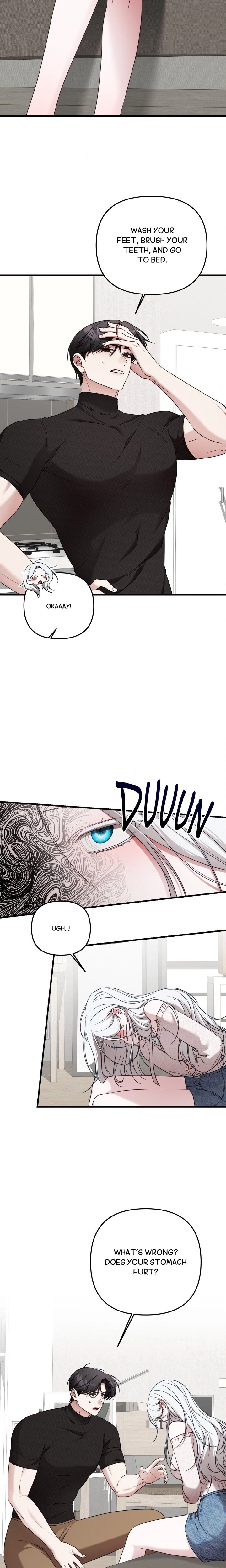What a Fox! (Uncensored) - Chapter 1 Page 14