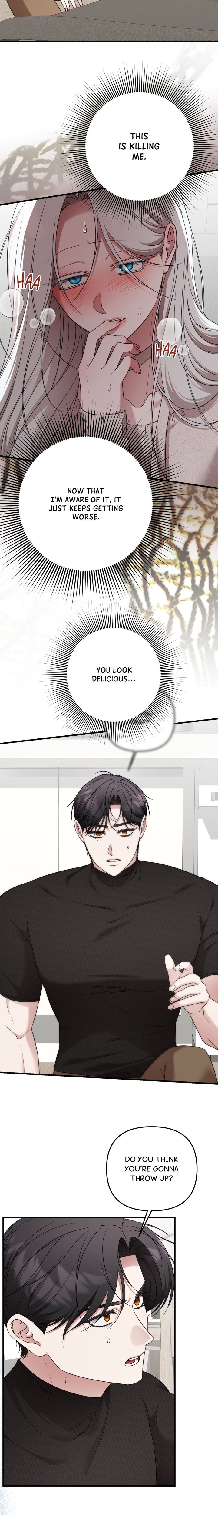 What a Fox! (Uncensored) - Chapter 1 Page 15