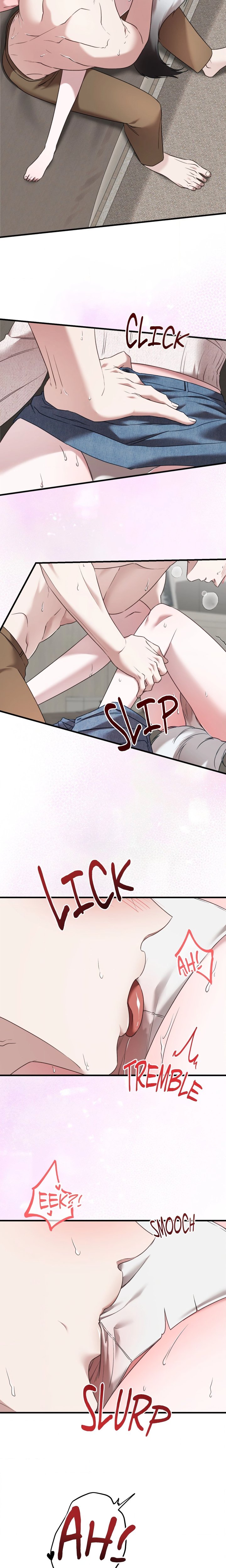 What a Fox! (Uncensored) - Chapter 1 Page 23