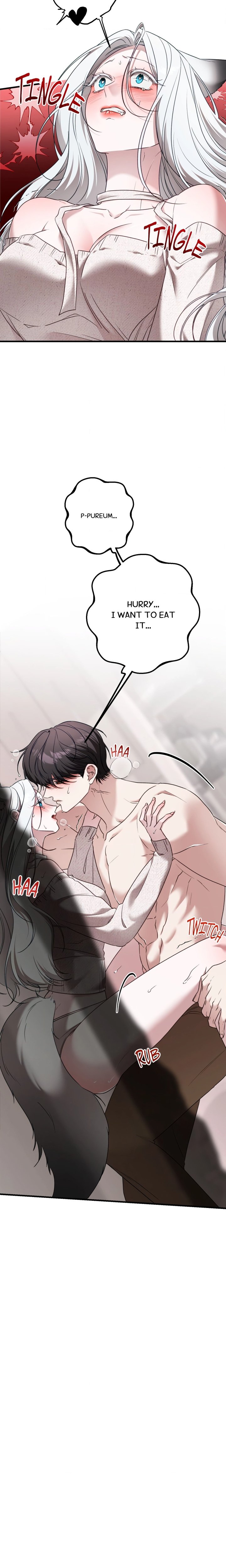 What a Fox! (Uncensored) - Chapter 1 Page 24