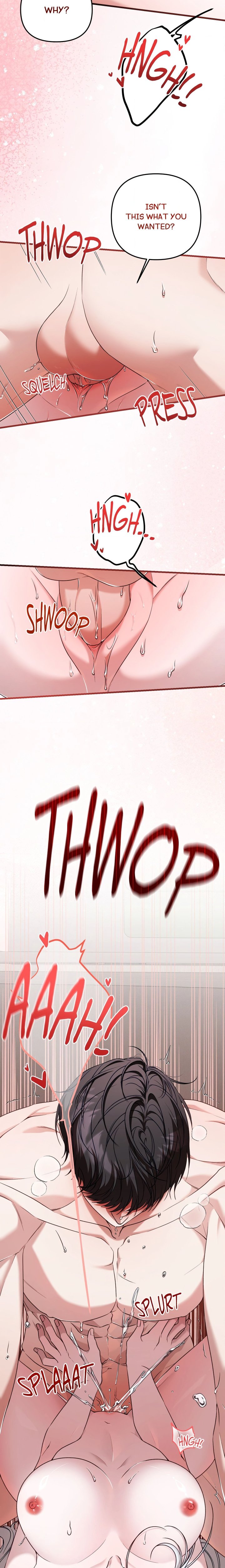 What a Fox! (Uncensored) - Chapter 2 Page 6