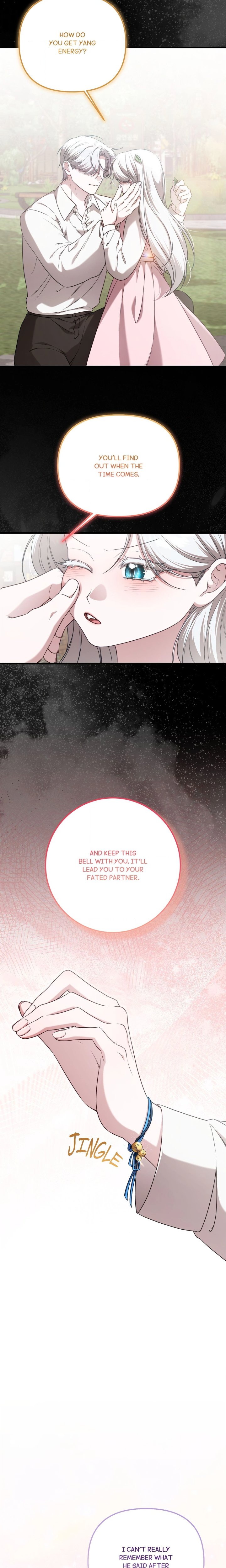 What a Fox! (Uncensored) - Chapter 3 Page 6