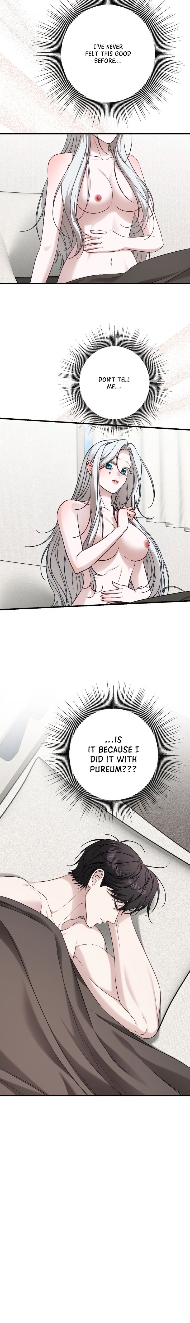 What a Fox! (Uncensored) - Chapter 5 Page 2
