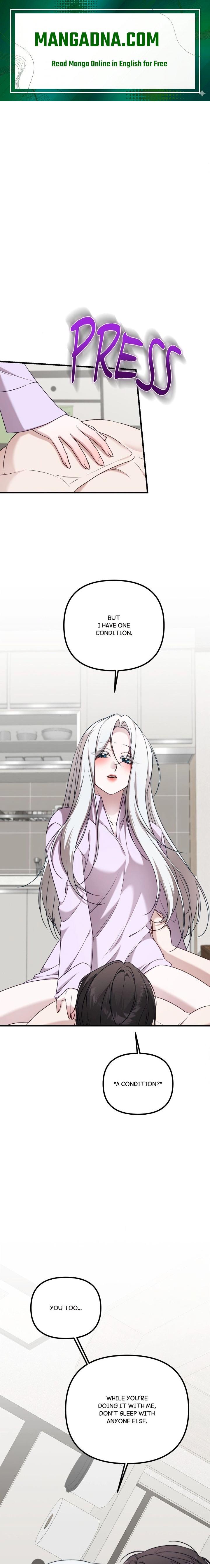What a Fox! (Uncensored) - Chapter 6 Page 1