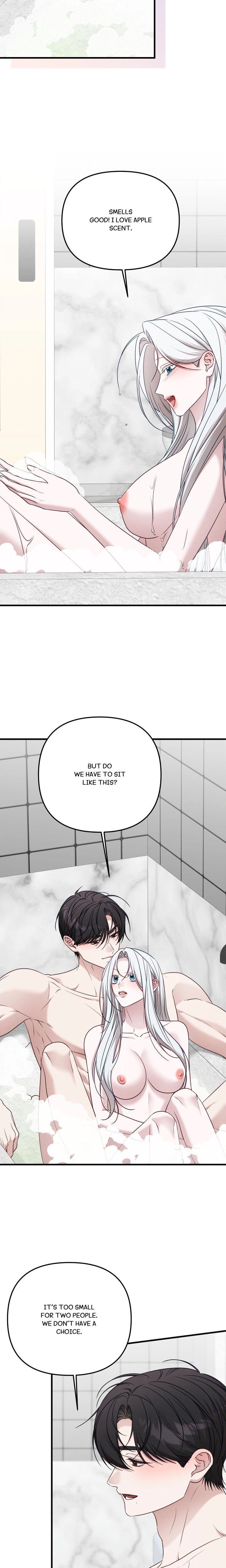 What a Fox! (Uncensored) - Chapter 7 Page 14