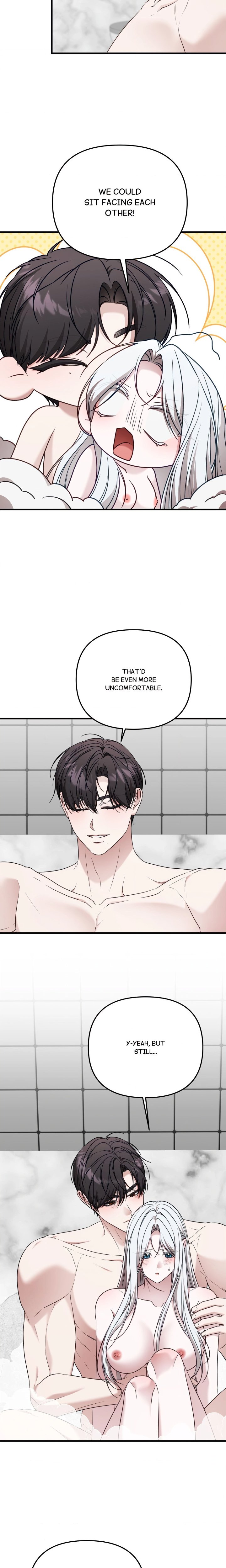What a Fox! (Uncensored) - Chapter 7 Page 15