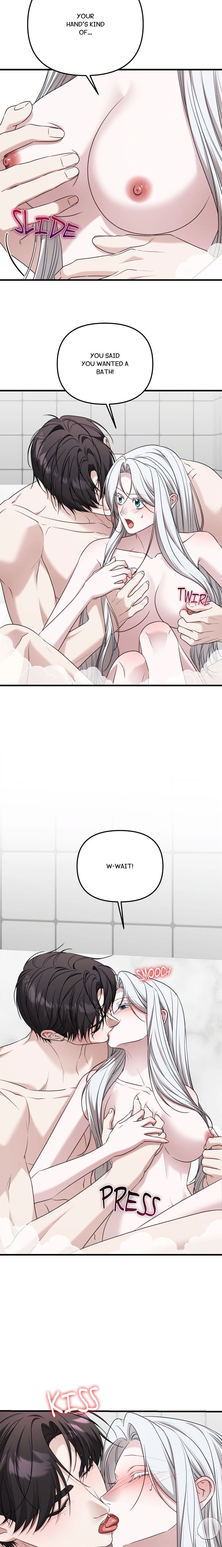 What a Fox! (Uncensored) - Chapter 7 Page 16
