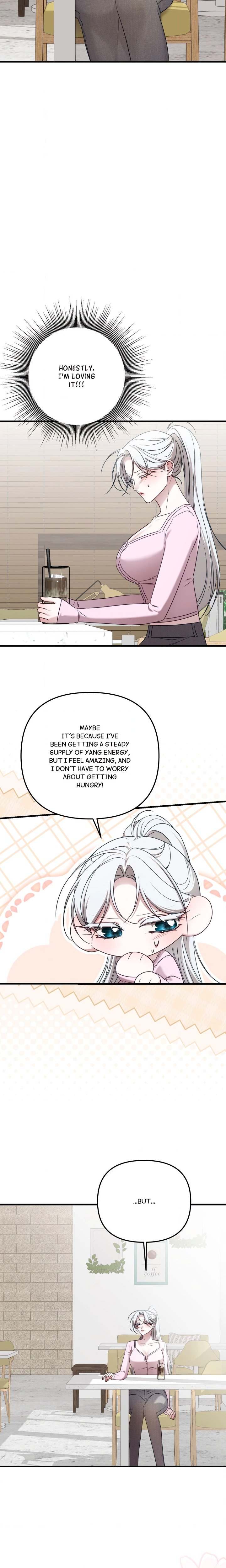 What a Fox! (Uncensored) - Chapter 7 Page 2