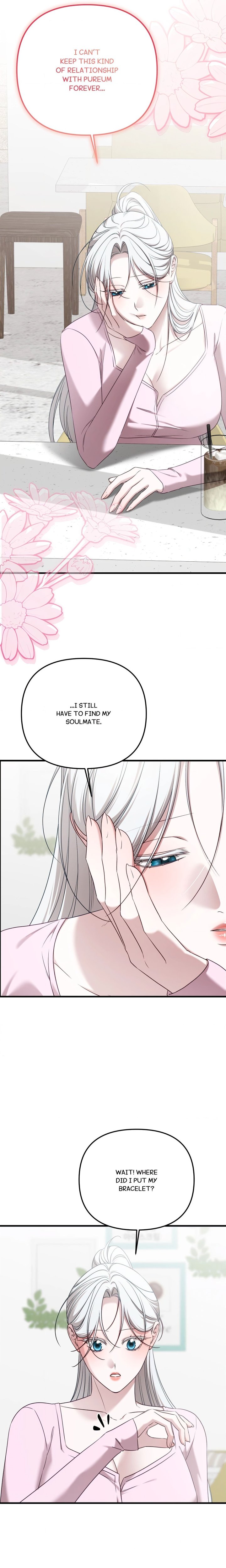 What a Fox! (Uncensored) - Chapter 7 Page 3