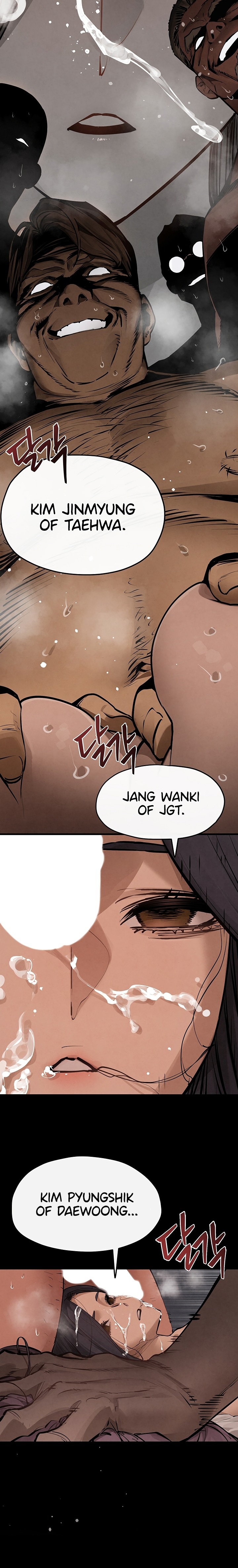 Moby Dick - Chapter 106 Page 30
