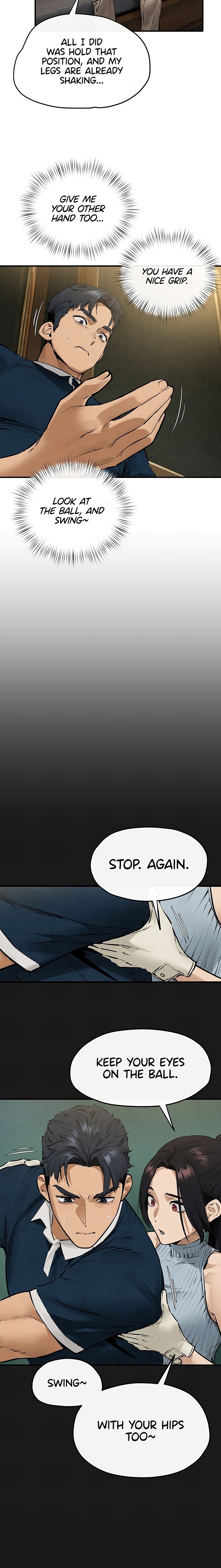Moby Dick - Chapter 106 Page 6