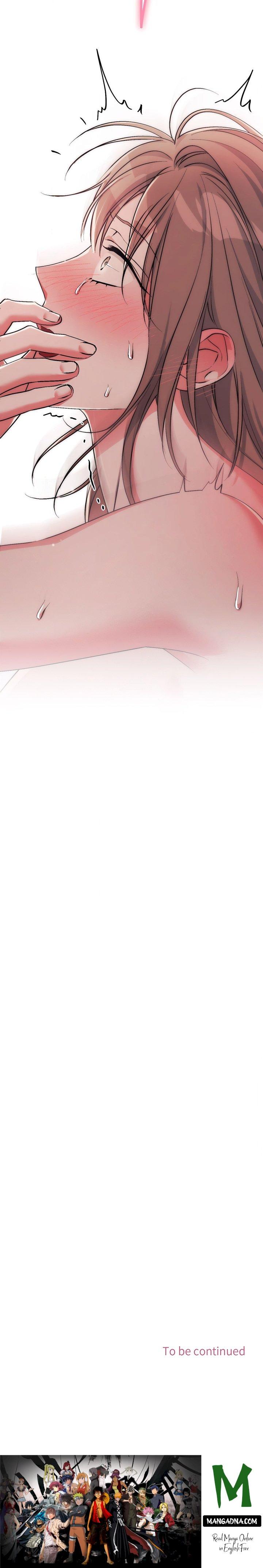 Milk My Strawberries (Uncensored) - Chapter 57 Page 26