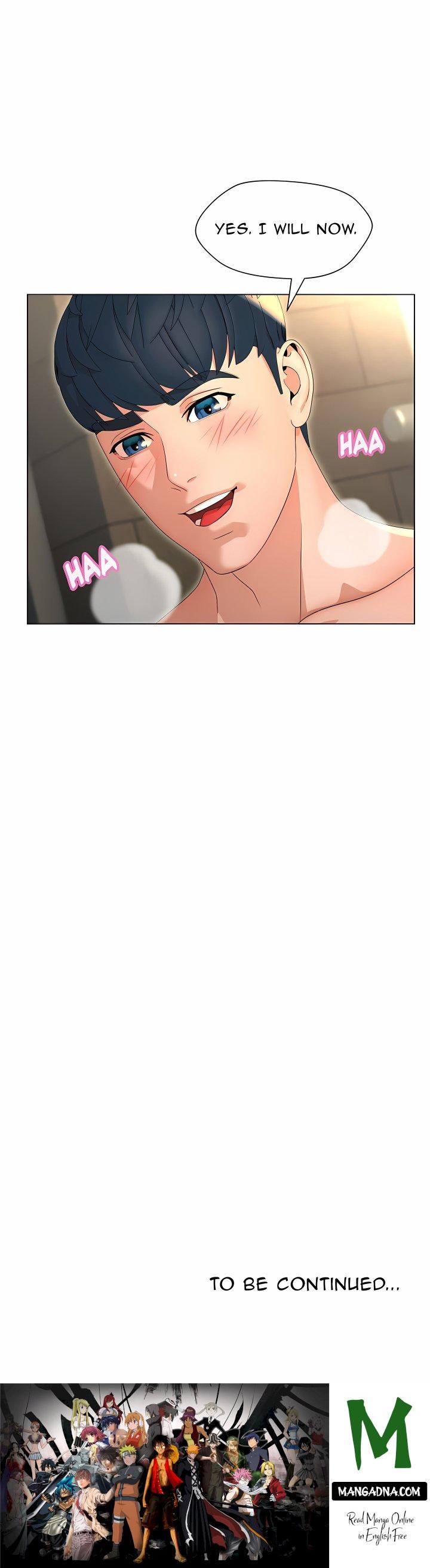 Their Forbidden Love - Chapter 19 Page 18