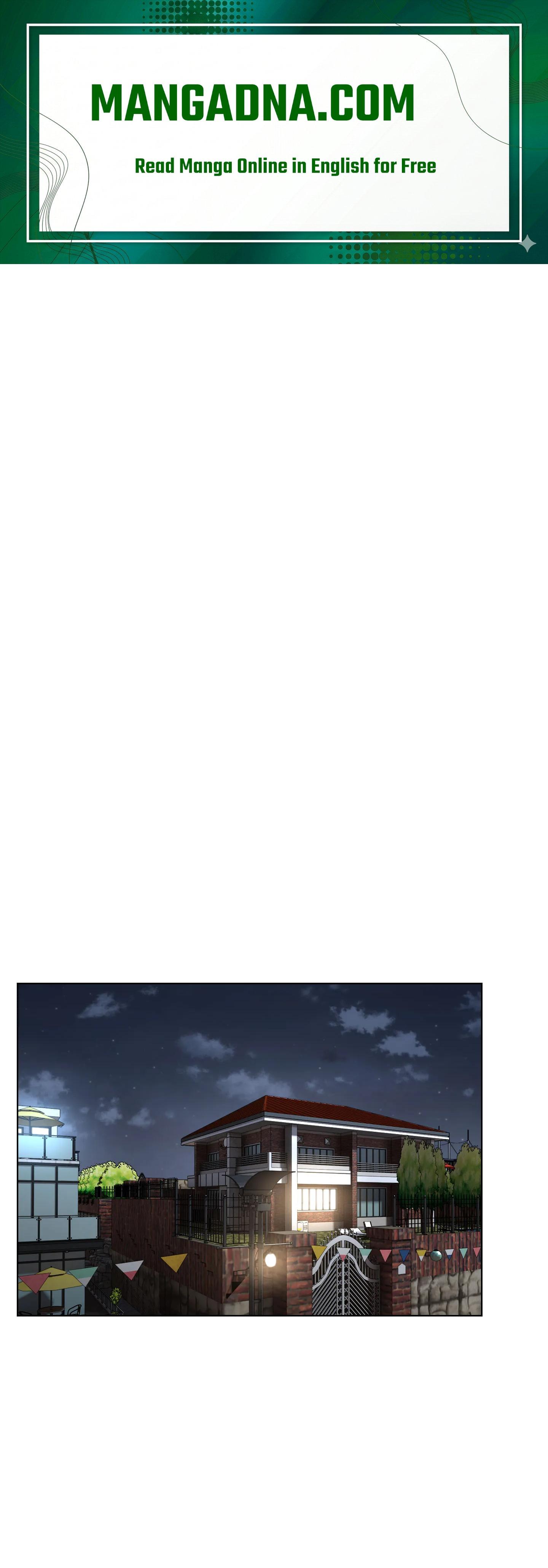 Their Forbidden Love - Chapter 21 Page 1
