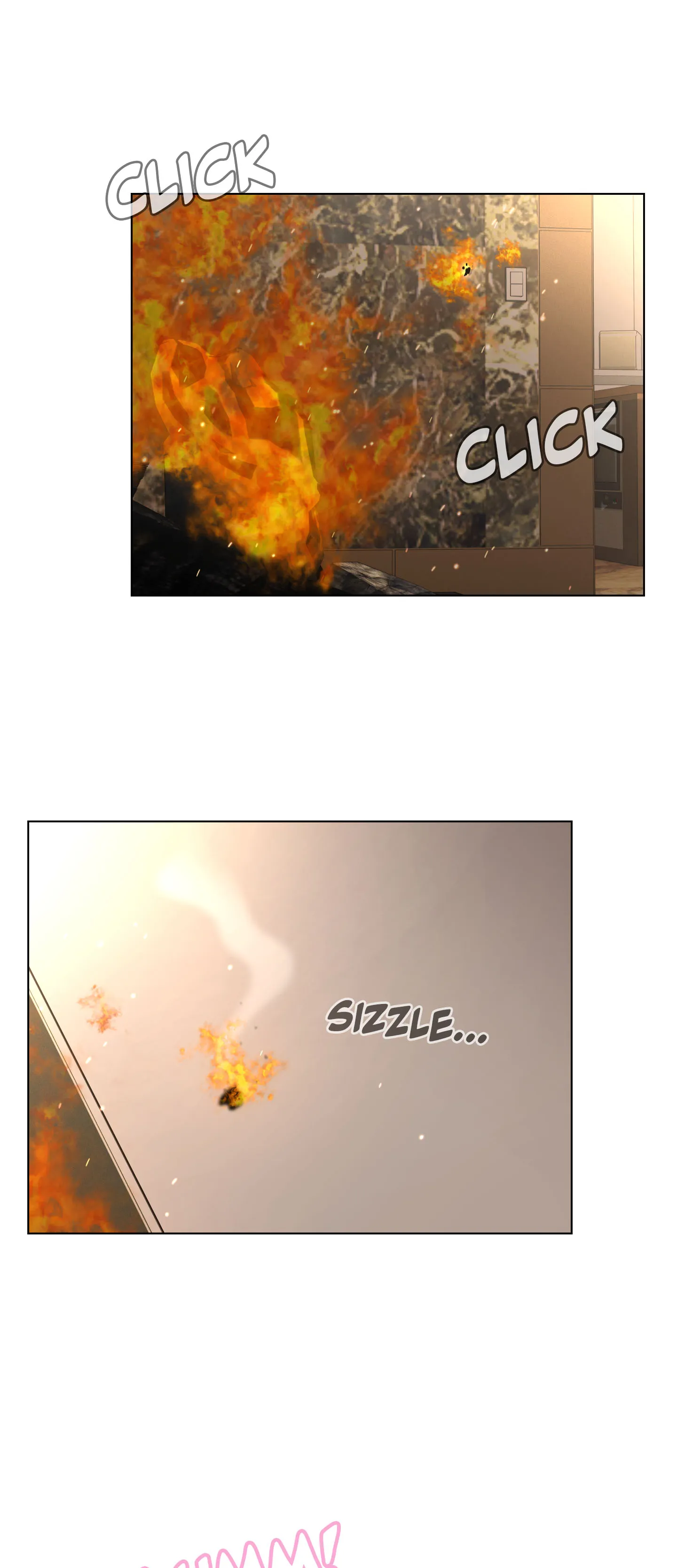 Their Forbidden Love - Chapter 21 Page 13