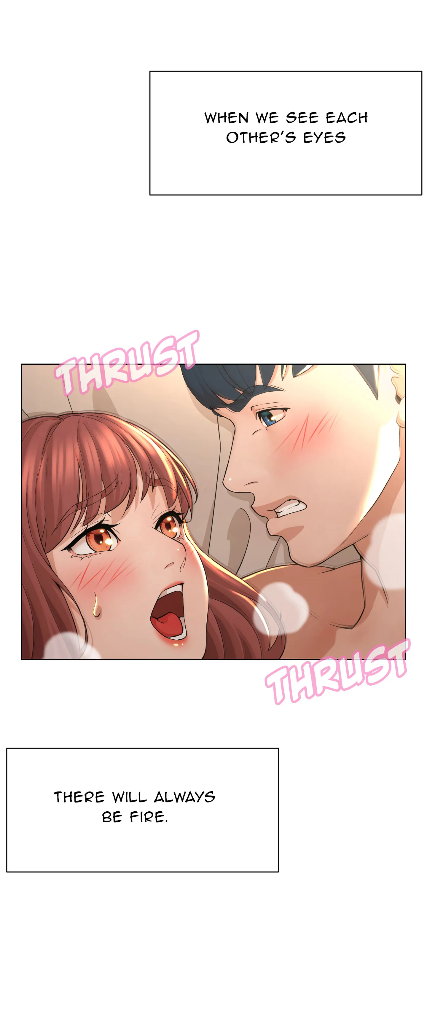 Their Forbidden Love - Chapter 21 Page 7