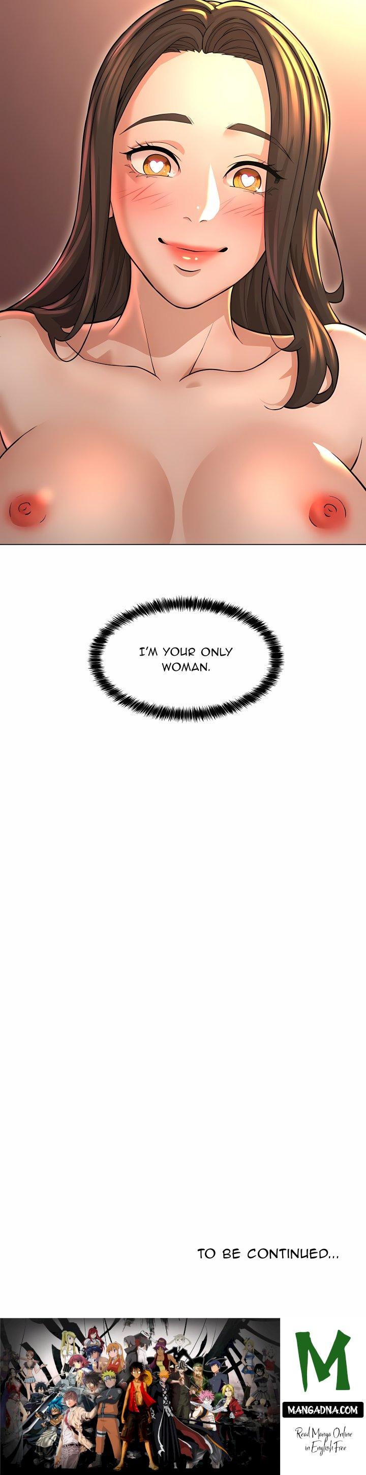 Their Forbidden Love - Chapter 23 Page 15