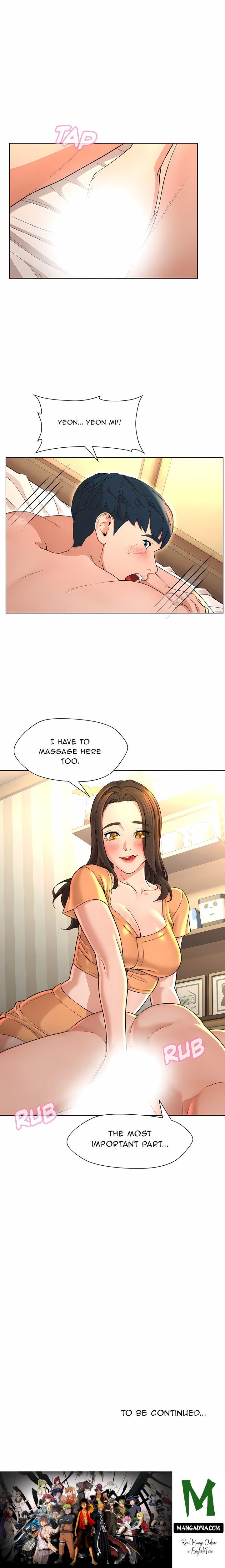 Their Forbidden Love - Chapter 28 Page 14