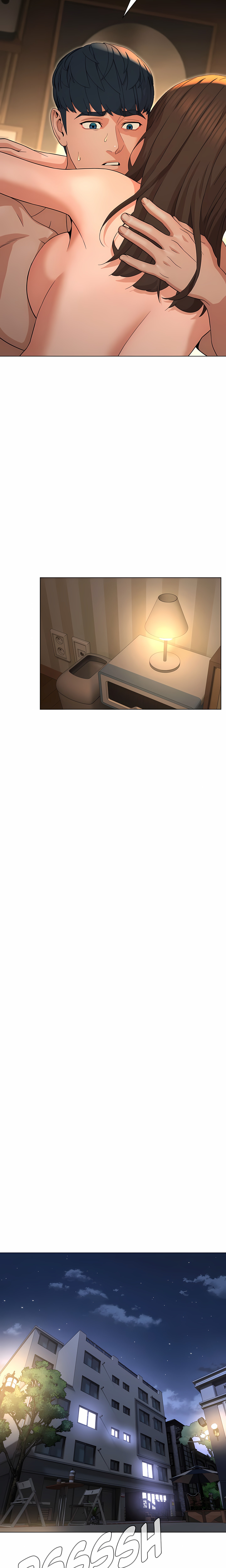 Their Forbidden Love - Chapter 29 Page 12